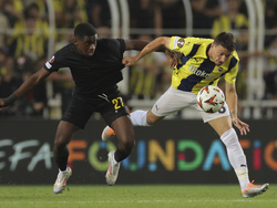 Turkey Soccer Europa League