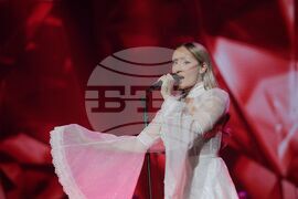 Спектакъл "Българската Коледа"