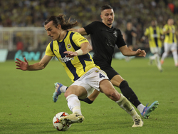 Turkey Soccer Europa League