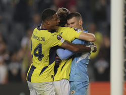 Turkey Soccer Europa League