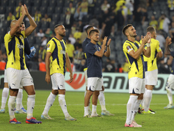 Turkey Soccer Europa League