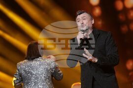 Спектакъл "Българската Коледа"