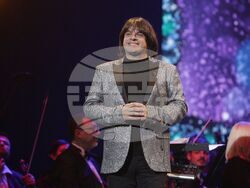 Спектакъл "Българската Коледа"