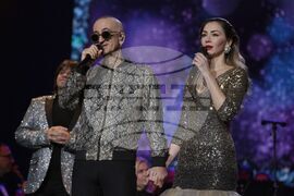 Спектакъл "Българската Коледа"