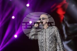 Спектакъл "Българската Коледа"