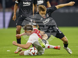 Netherlands Soccer Europa League