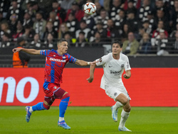 Belgium Soccer Europa League
