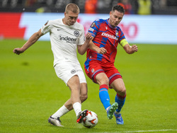 Belgium Soccer Europa League