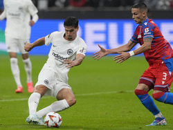 Belgium Soccer Europa League