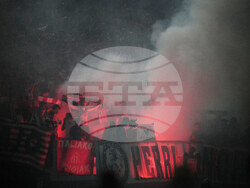 Italy Soccer Europa League