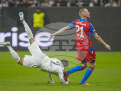 Germany Soccer Europa League