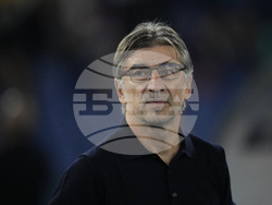 Italy Soccer Europa League