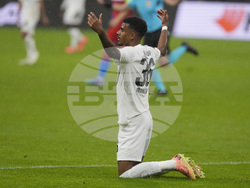 Germany Soccer Europa League