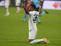 Belgium Soccer Europa League