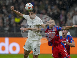 Germany Soccer Europa League