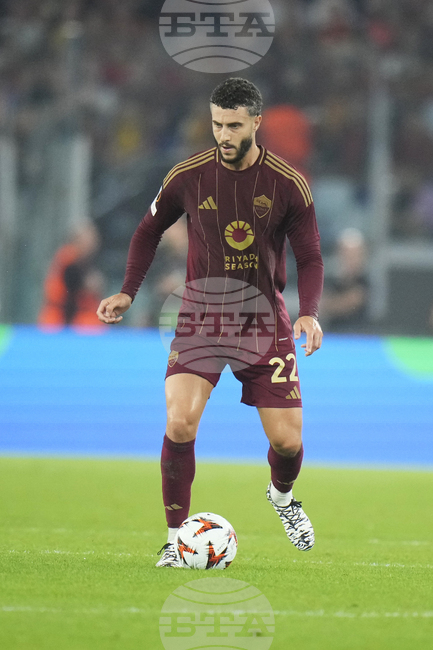 Защитникът Марио Ермосо се контузи, няма да играе за Байер (Леверкузен) до края на сезона