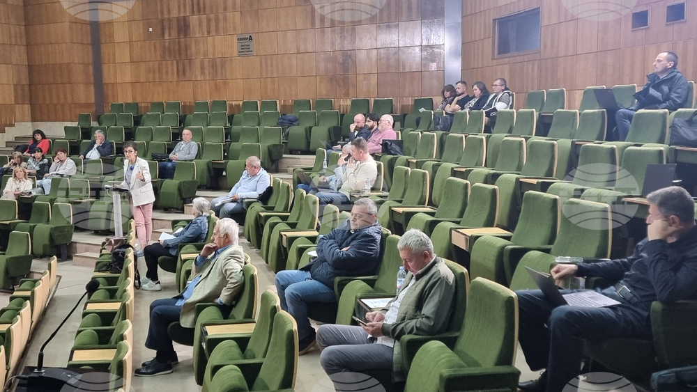Общински съвет Смолян ще заседава днес