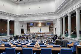 Народно събрание - заседание - ИТН - „Възраждане“