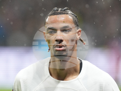 Germany Soccer Europa League