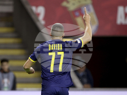Portugal Soccer Europa League