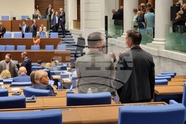 Народно събрание - заседание - ИТН - „Възраждане“