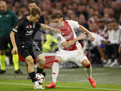 Netherlands Soccer Europa League