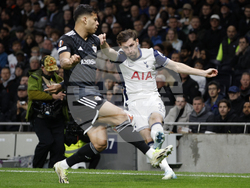 Britain Soccer Europa League