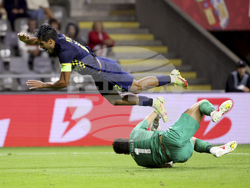 Portugal Soccer Europa League