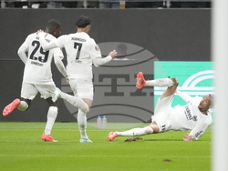 Germany Soccer Europa League