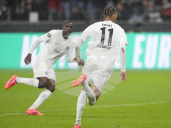 Germany Soccer Europa League
