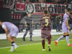 Italy Soccer Europa League