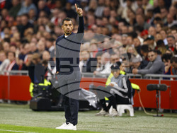 Netherlands Soccer Europa League