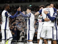 Britain Soccer Europa League