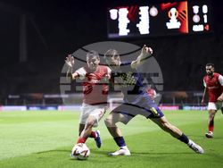 Portugal Soccer Europa League