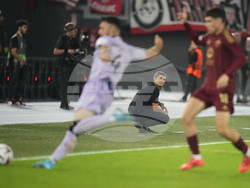 Italy Soccer Europa League