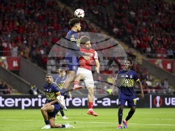 Portugal Soccer Europa League