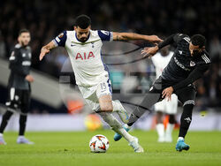 Britain Soccer Europa League