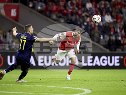 Portugal Soccer Europa League