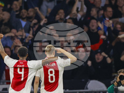 Netherlands Soccer Europa League