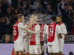 Netherlands Soccer Europa League