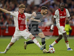 Netherlands Soccer Europa League