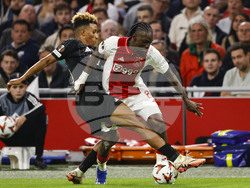 Netherlands Soccer Europa League