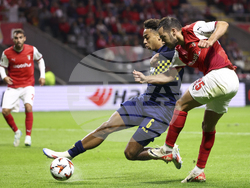 Portugal Soccer Europa League