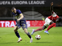 Portugal Soccer Europa League