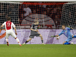 Netherlands Soccer Europa League