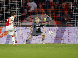 Netherlands Soccer Europa League