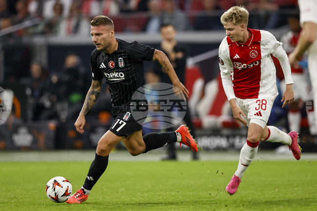 Болоня обяви привличането на Имобиле