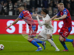 Germany Soccer Europa League
