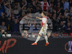 Netherlands Soccer Europa League