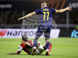 Portugal Soccer Europa League